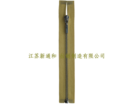 3#金属白铜开口