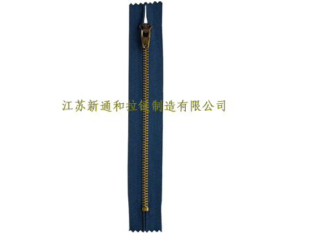3#金属弹簧头闭口