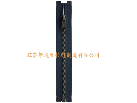 4#金属长方片开口