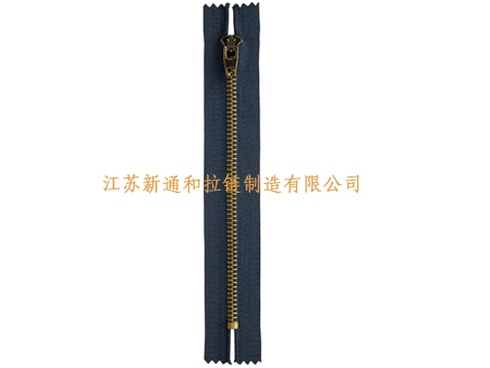 4#金属弹簧头闭口