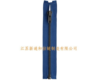 5#金属古银开口