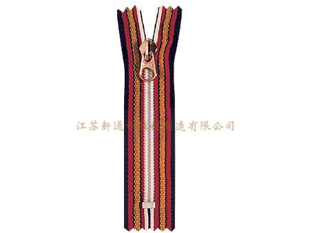 尼龙拉链