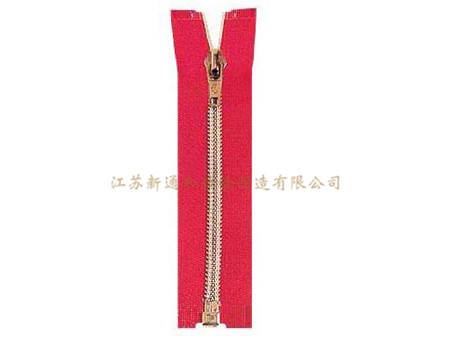 尼龙拉链