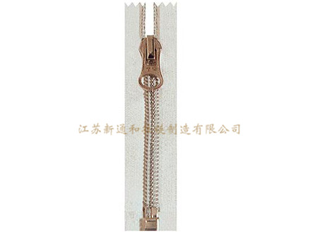 尼龙拉链