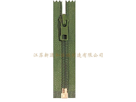 尼龙拉链