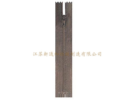 尼龙拉链