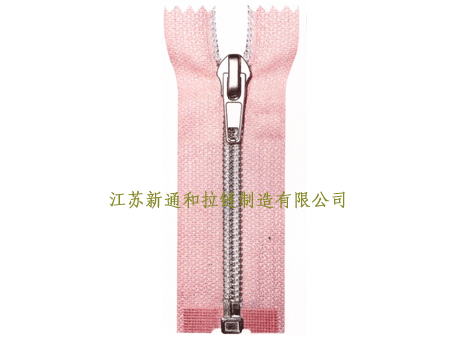 5#尼龙银齿