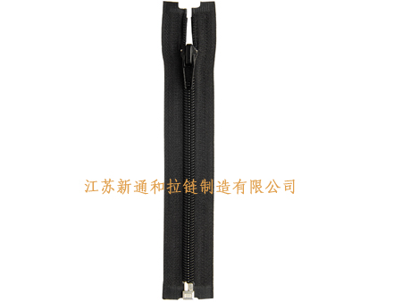 5#尼龙自动头开口