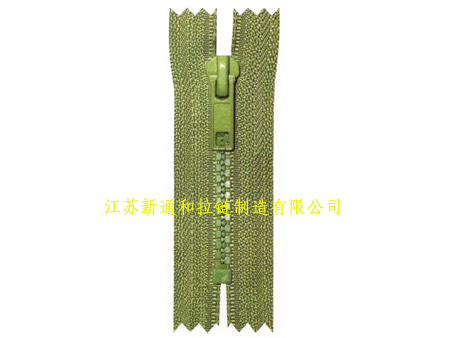 5#树脂闭口