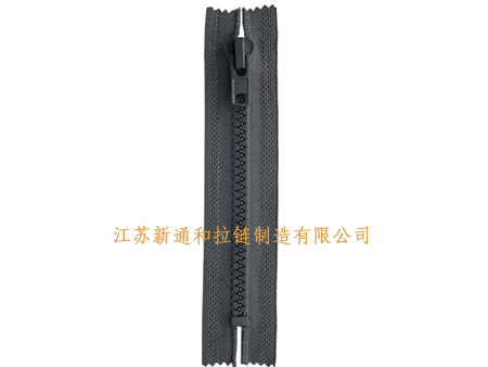8#树脂闭口工字码