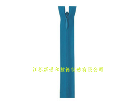 隐形拉链