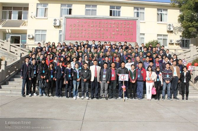 王政翔老师授课